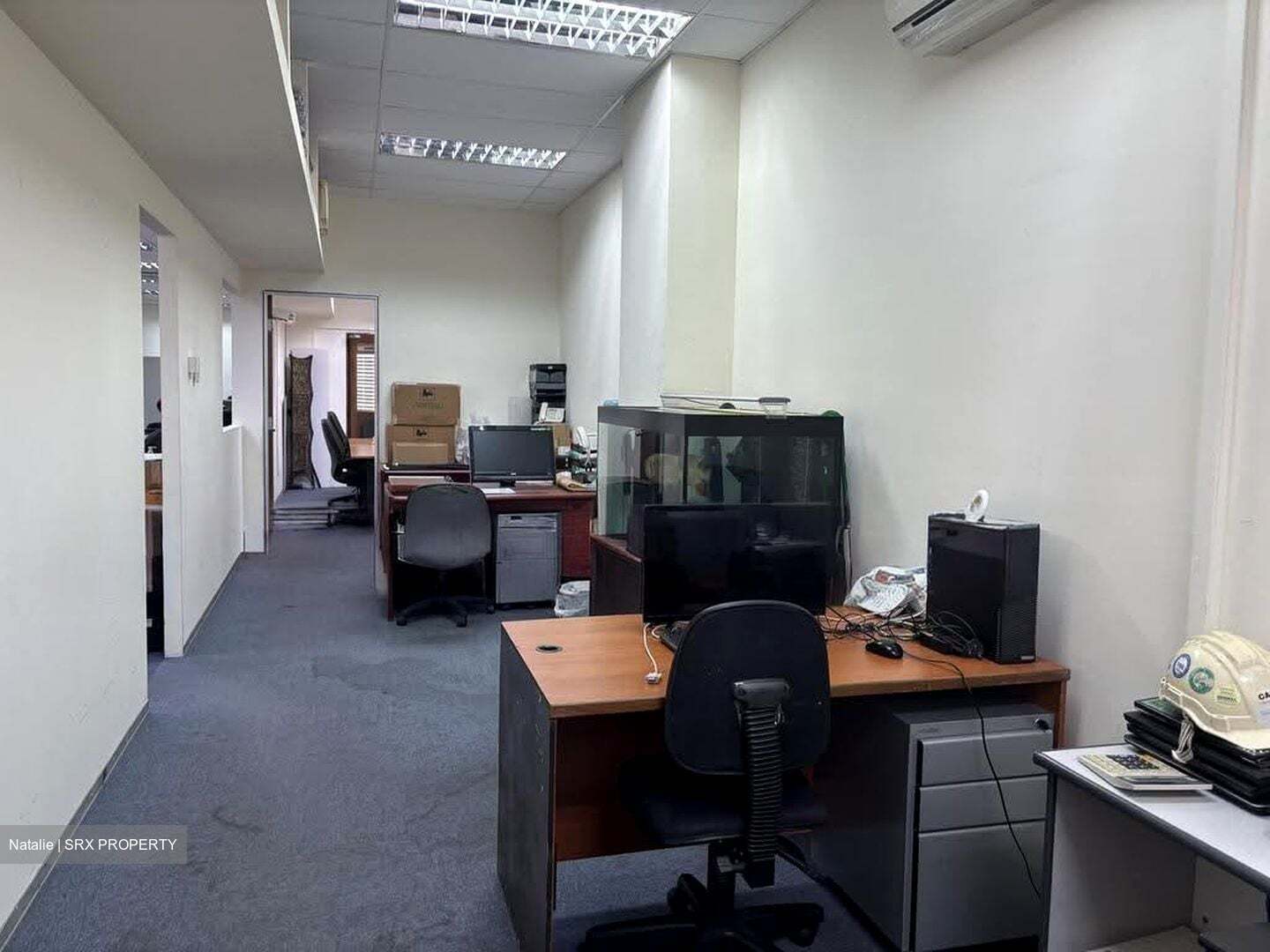 Shun Li Industrial Park (D14), Factory #621092261